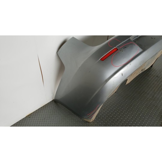REAR BACK BUMPER  FIAT Croma 2005>2007 used