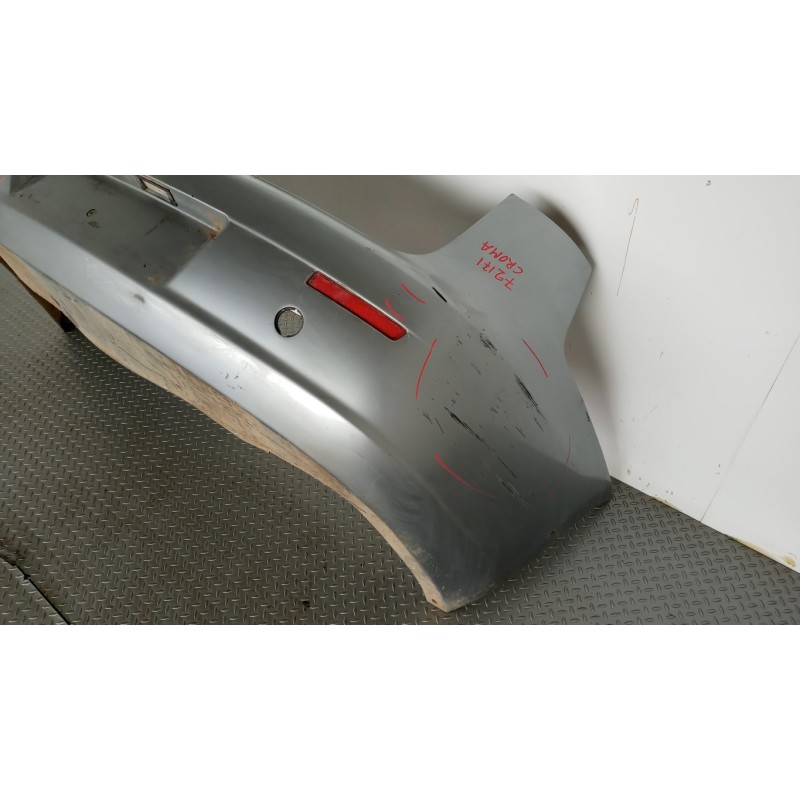 FIAT REAR BACK BUMPER  FIAT Croma 2005>2007 used