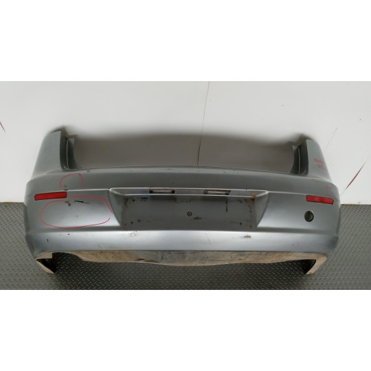 REAR BACK BUMPER  FIAT Croma 2005>2007 used