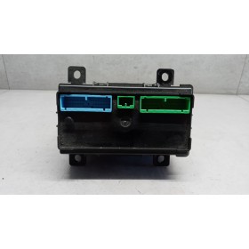 VARIOUS CONTROL UNITS A...