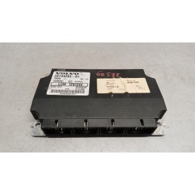 CENTRALINE VARIE B VOLVO...