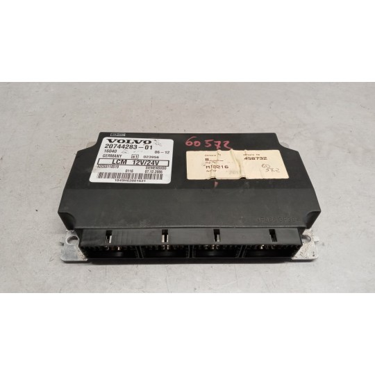 VARIOUS CONTROL UNITS B  VOLVO truck FH13 used