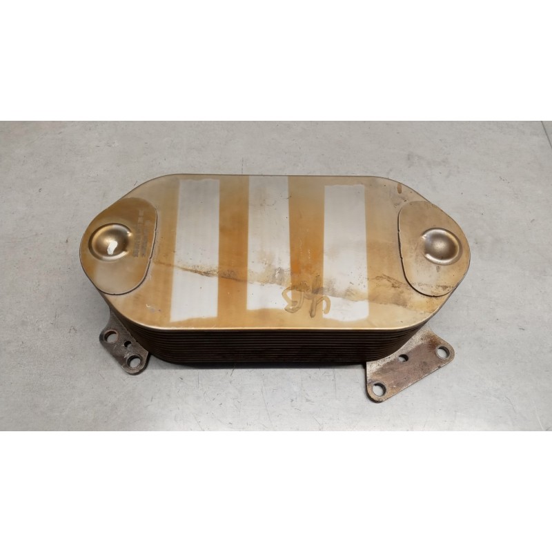 MERCEDES-BENZ truck HEAT EXCHANGER  MERCEDES-BENZ truck Actros euro 6 2014>2021 used