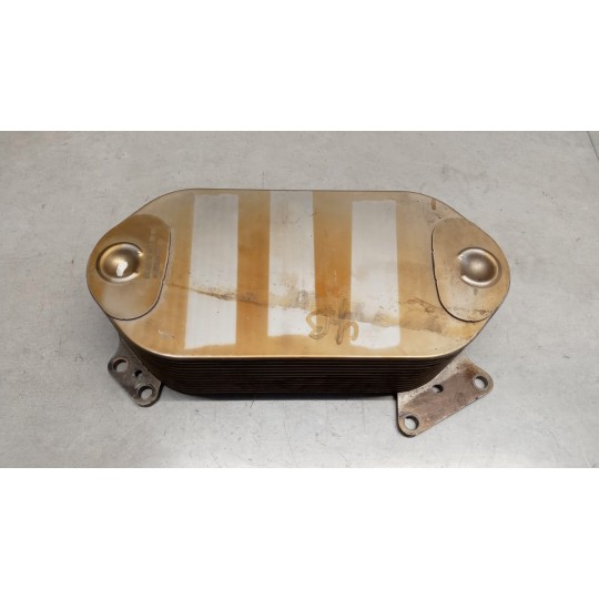 HEAT EXCHANGER  MERCEDES-BENZ truck Actros euro 6 2014>2021 used