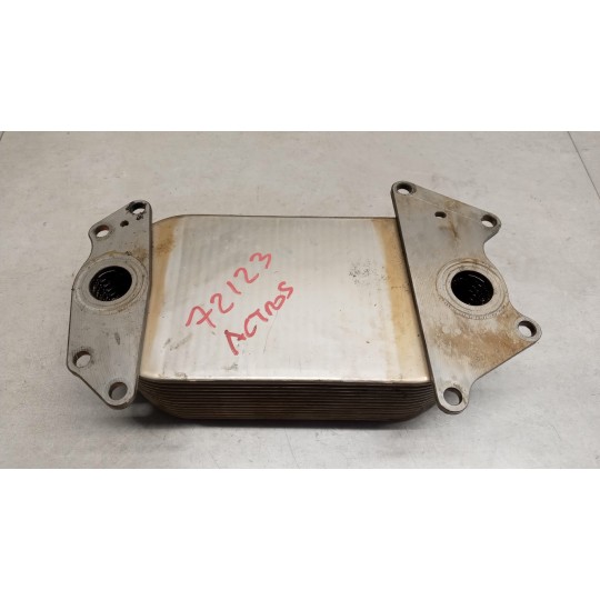 HEAT EXCHANGER  MERCEDES-BENZ truck Actros euro 6 2014>2021 used