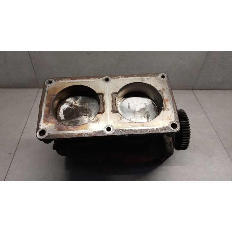 MERCEDES-BENZ truck AIR BRAKE COMPRESSOR MERCEDES-BENZ truck Actros euro 6 2014>2021 used