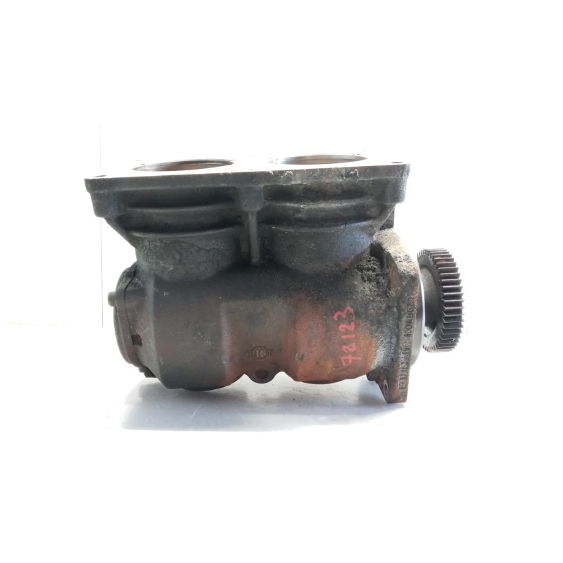 MERCEDES-BENZ truck AIR BRAKE COMPRESSOR MERCEDES-BENZ truck Actros euro 6 2014>2021 used