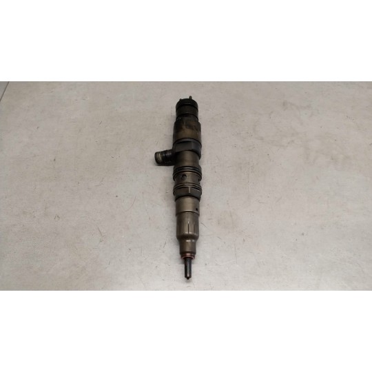 INJECTORS  MERCEDES-BENZ truck Actros euro 6 2014>2021 used