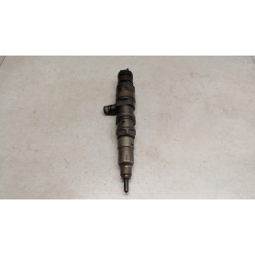 INJECTORS  MERCEDES-BENZ...