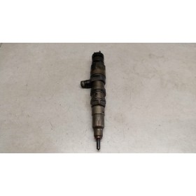 INJECTORS  MERCEDES-BENZ...