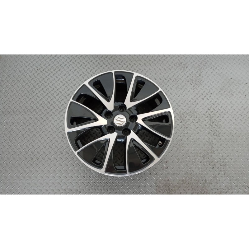 SUZUKI ALLOY WHEELS  SUZUKI SX4 2013> used