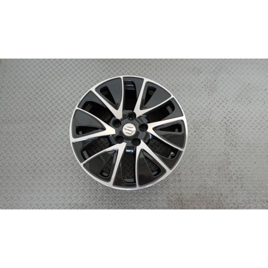 ALLOY WHEELS  SUZUKI SX4 2013> used