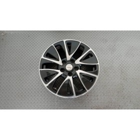 ALLOY WHEELS  SUZUKI SX4...