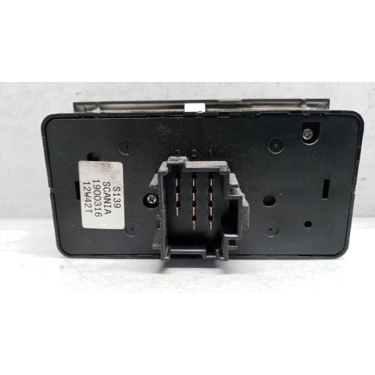 BLOCK LOGHTS  SCANIA Serie R 2005> used