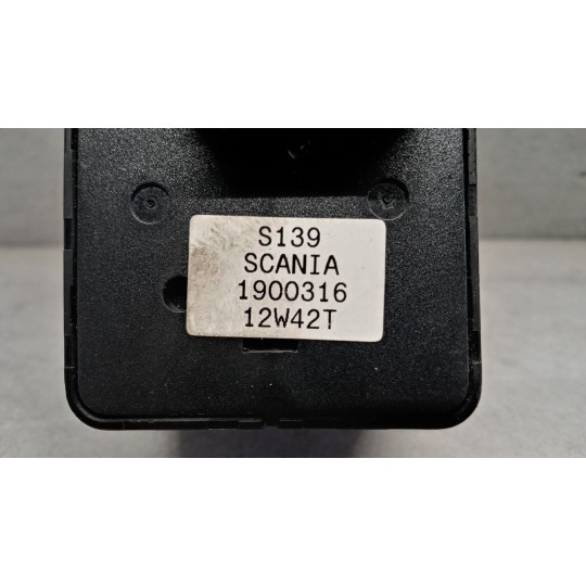 BLOCK LOGHTS  SCANIA Serie R 2005> used