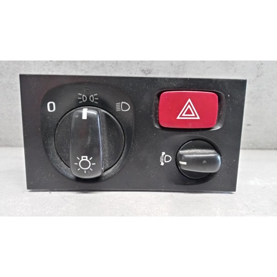 BLOCCO LUCI SCANIA Serie R 2005> usato