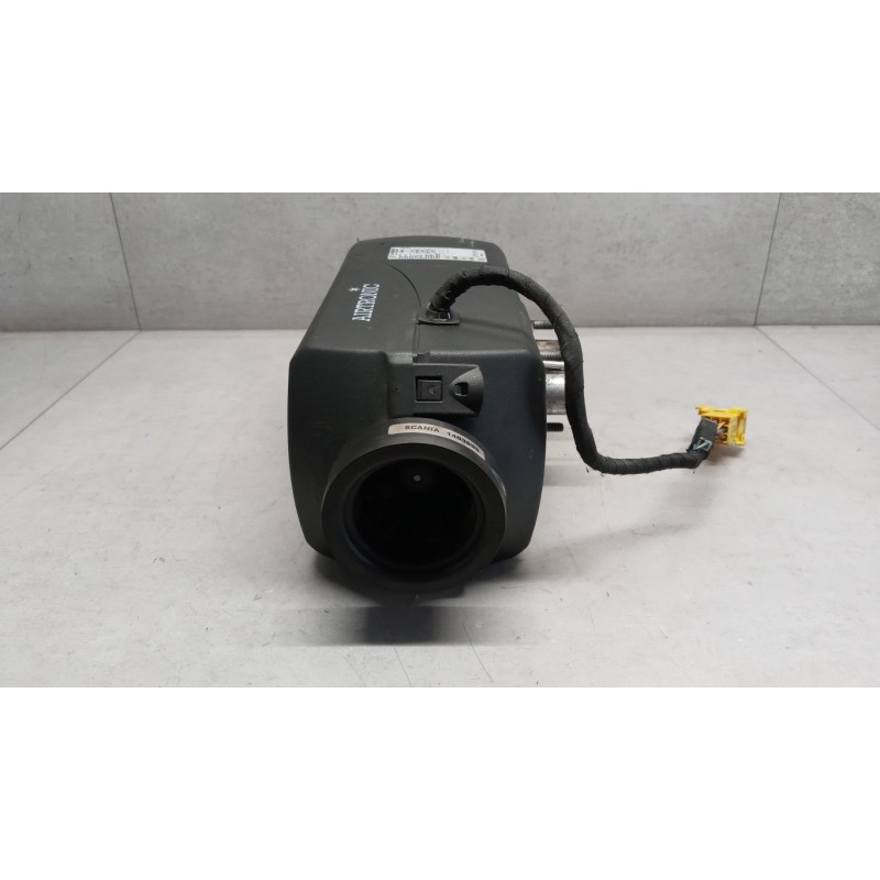 SCANIA WEBASTO SCANIA Serie R 2005> usato