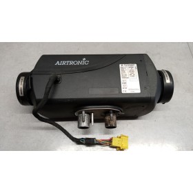 WEBASTO SCANIA Serie R...