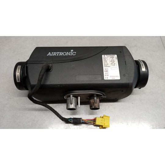 WEBASTO SCANIA Serie R 2005> usato