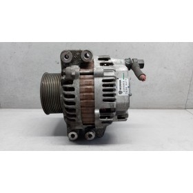 ALTERNATORE SCANIA Serie R...