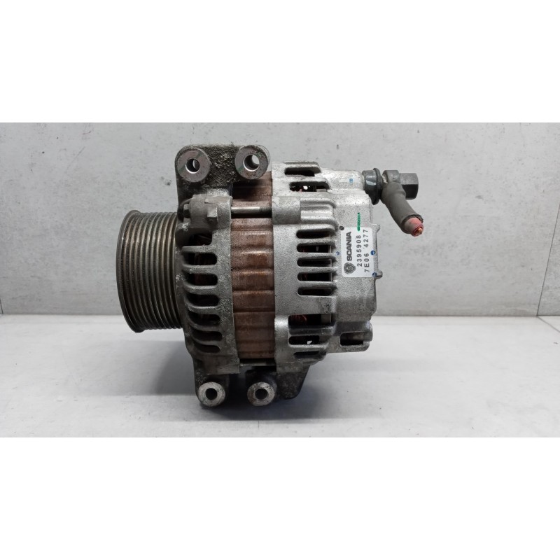SCANIA ALTERNATORE SCANIA Serie R 2005> usato