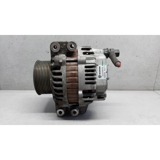 ALTERNATORE SCANIA Serie R 2005> usato