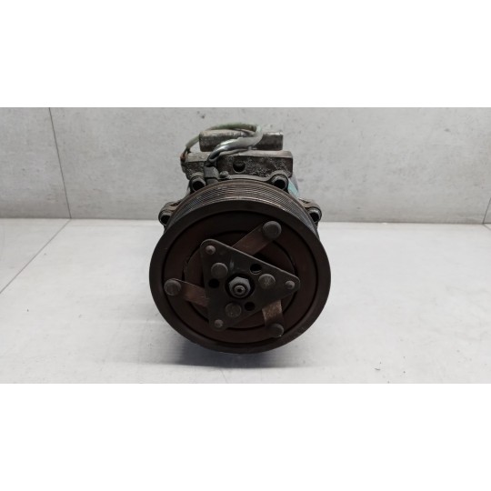 AIR CONDITIONER COMPRESSOR SCANIA Serie R 2005> used