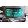 SCANIA AIR CONDITIONER COMPRESSOR SCANIA Serie R 2005> used