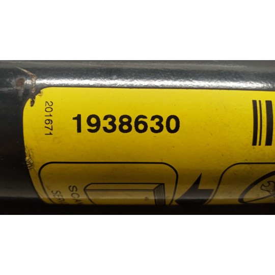 CAB LIFT PISTON  SCANIA Serie R 2005> used