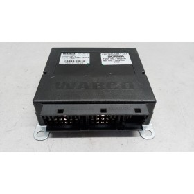 VARIOUS CONTROL UNITS...