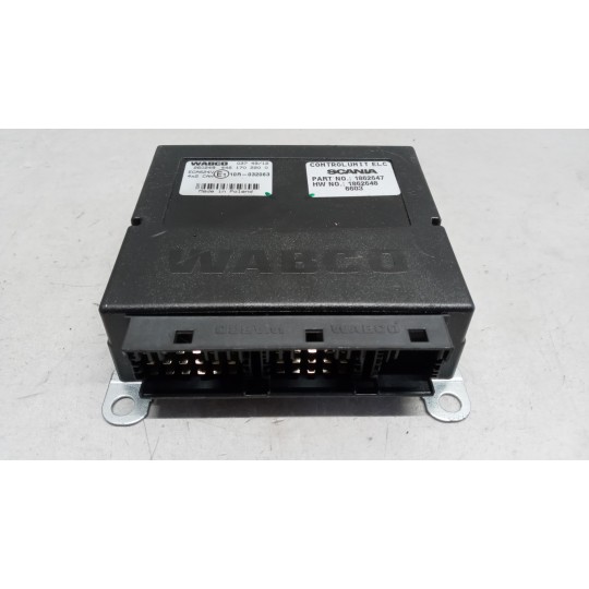 VARIOUS CONTROL UNITS  SCANIA Serie R 2005> used
