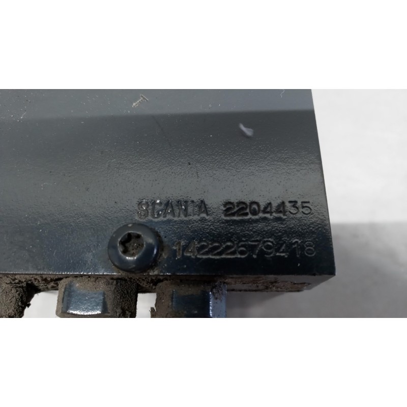 SCANIA CAB LIFT PUMP  SCANIA Serie R 2005> used