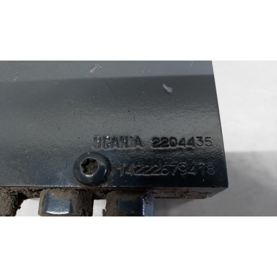 CAB LIFT PUMP  SCANIA Serie R 2005> used