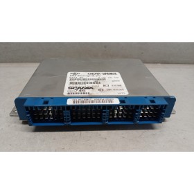 EBS CONTROL UNIT  SCANIA...