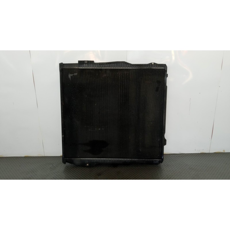 SCANIA WATER HEAT RADIATOR  SCANIA Serie R 2005> used