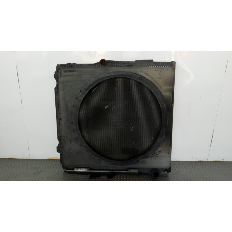 SCANIA WATER HEAT RADIATOR  SCANIA Serie R 2005> used