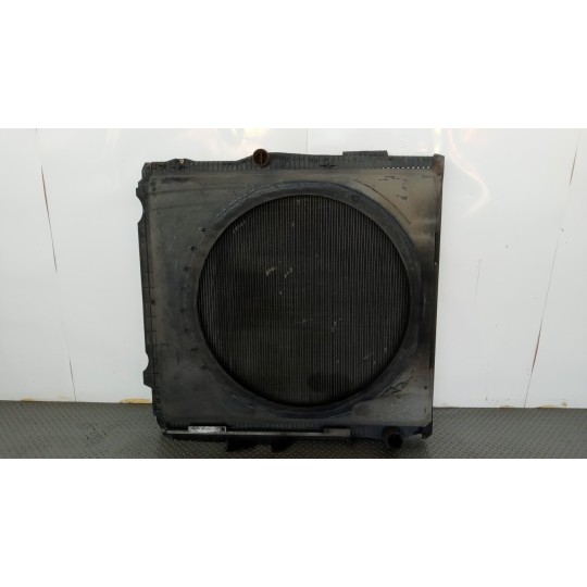 WATER HEAT RADIATOR  SCANIA Serie R 2005> used