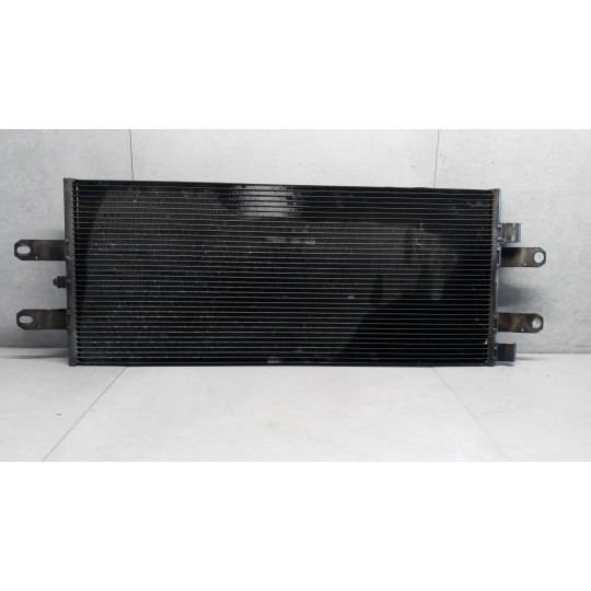 AIR CONDITIONER HEAT RADIATOR  SCANIA Serie R 2005> used