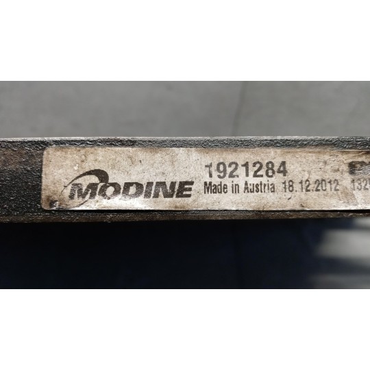 AIR CONDITIONER HEAT RADIATOR  SCANIA Serie R 2005> used