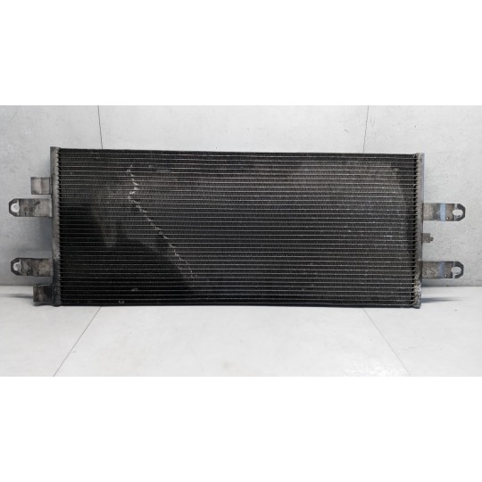 AIR CONDITIONER HEAT RADIATOR  SCANIA Serie R 2005> used