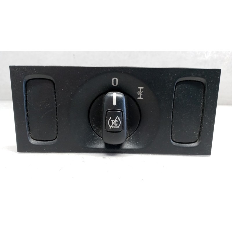 SCANIA INTERRUTTORI E PULSANTI ABITACOLO SCANIA Serie R 2005> usato