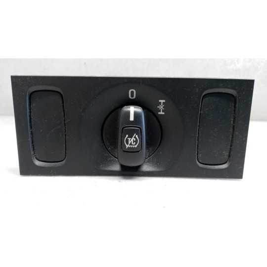 INTERRUTTORI E PULSANTI ABITACOLO SCANIA Serie R 2005> usato