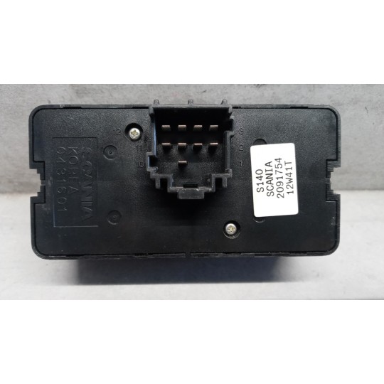 BLOCK LOGHTS  SCANIA Serie R 2005> used