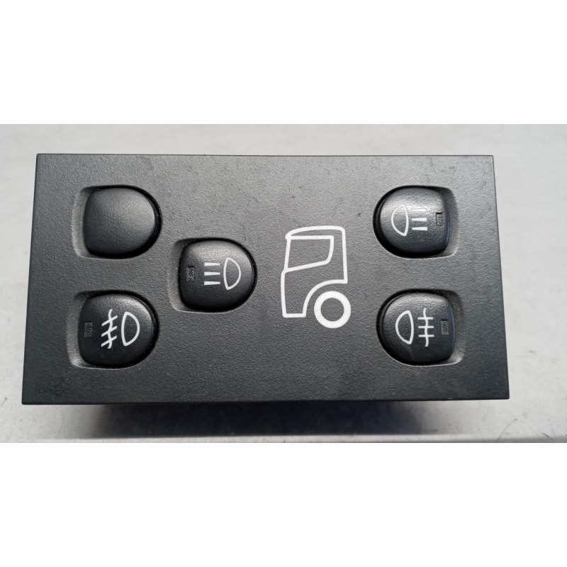 SCANIA BLOCCO LUCI SCANIA Serie R 2005> usato