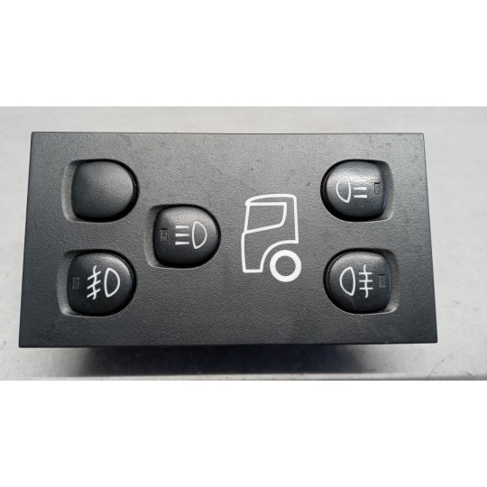 BLOCCO LUCI SCANIA Serie R 2005> usato