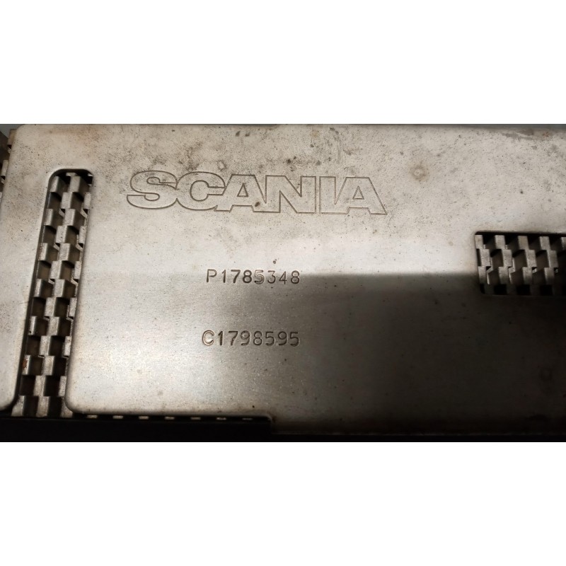 SCANIA INTERCOOLERS HEAT RADIATOR  SCANIA Serie R 2005> used