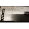 SCANIA RADIATORE INTERCOOLERS SCANIA Serie R 2005> usato