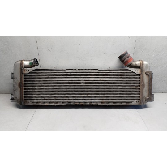 RADIATORE INTERCOOLERS SCANIA Serie R 2005> usato