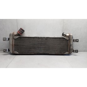 INTERCOOLERS HEAT RADIATOR...