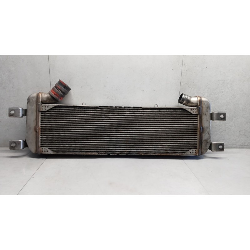 SCANIA RADIATORE INTERCOOLERS SCANIA Serie R 2005> usato